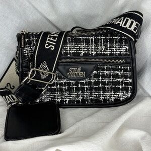Steve Madden Crossbody